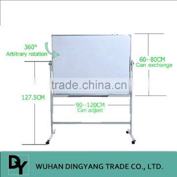 Movable Interactive Whiteboard Electronic Digital Whiteboard With Stand