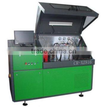 2014 improved common rail test bench/stand/bank CR-XZ816