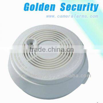 Smoke detector carbon monoxide detector with good quality sensor