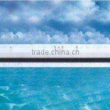 Slot Air Diffuser, Linear Diffuser
