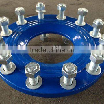 Reducer Flange