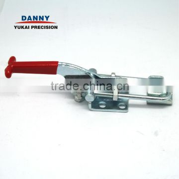 Toggle Clamp 431 Latch Type