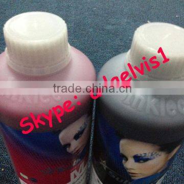 Made in korea original sublimation ink for fabric sublimation print