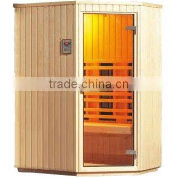 far infrared ceramic heater sauna room 1--5 person