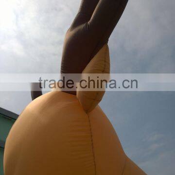 DJ-111 8FT Deer Blower for Christmas Inflatable Lighting Flower Chain Part Decoration photo-3