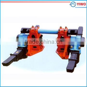 heavy duty truck suspension parts