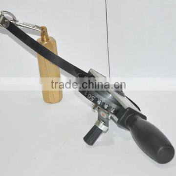 Heavy Oil Steel Tank Sounding Tape Measure Factory With HIgh Quality photo-5