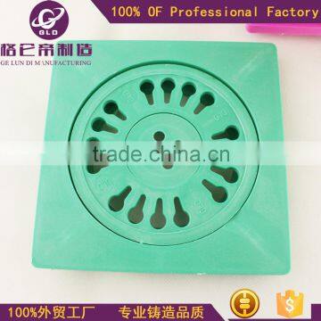 Tile Insert Plastic Square Floor Waste Grates Bathroom Shower Drain 110 x 110 or 150x 150MM