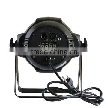 54 3w Rgbw Led Par Light Outdoor Stage Lighting Led Par 64 photo-6