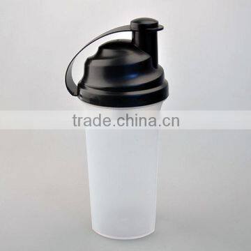 Wholesale 700ML Custom Plastic Shaker Cup With Mixer Ball photo-4