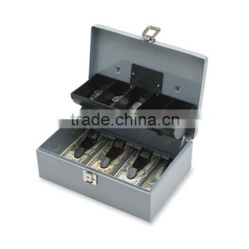 Aluminum Cash Case (ZYD-450)