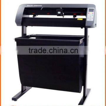2015 TH1300 Kuco 3mm Cutting Plotter with Optical Eye
