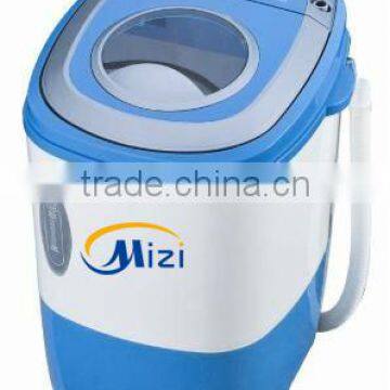 Mini washing machine MZXPB15-2008 with CE AND ROSH