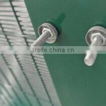 anping 358 fence supplier