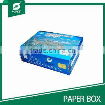Seafood Paper Box Manufacturer photo-4