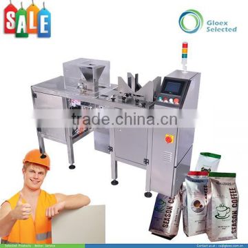 Multi-Function Stand Up Pouch Filling and Sealing Machine                        
                                                Quality Choice