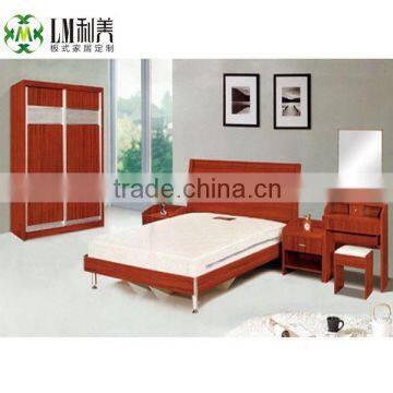 Modern kids bedroom furniture for bedroom sets(300982)