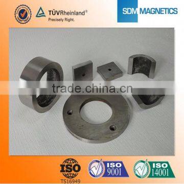 High Quality AlNiCo Security Magnet