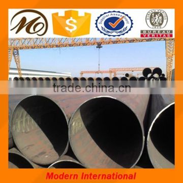 Direct factory price economic building materials steel tube