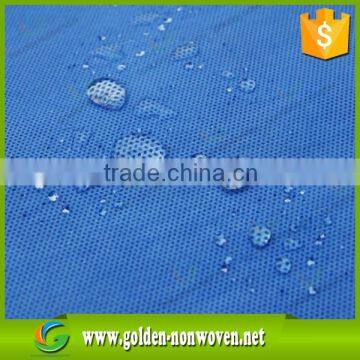 40gr Non-toxic Sms Nonwoven Medical Fabric,sms Hat Material,sms Surgical Gown Fabrics Smms Non-woven Fabric Factory Supplier's Choice photo-4