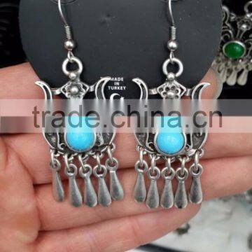 New arrival winter 2016 fashion stylish earrings #018