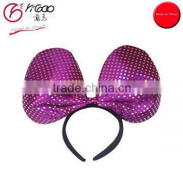 700049 girls hair hoop fashional hair hoop