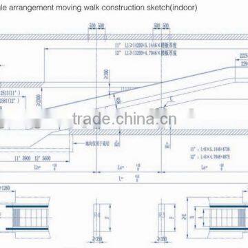 Shopping Mall Escalator photo-6