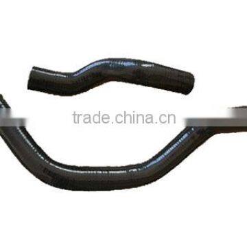 auto silicone hose / Silvia RPS13/S14 SR20DETT 2.0ltr RHD 2pcs