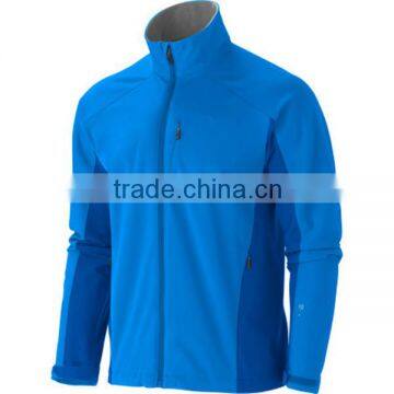 wind resistant,breathable wholesale cool softshell jacket for men