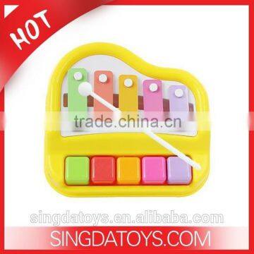 HOT ! Baby musical toys Knock Harp For Sale