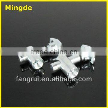 Slot 10 Profile Connector, Zinc Plated Profile Connector, Quality Profile Connector