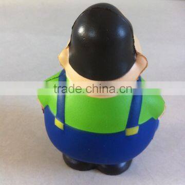 Worker pu Foam Reliever photo-3