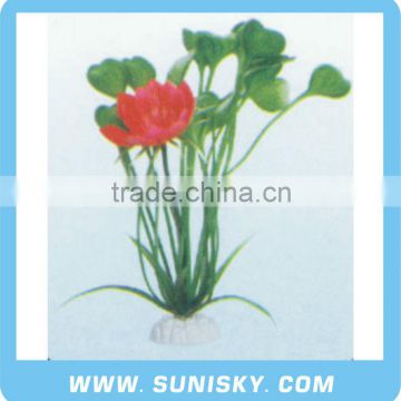 Plastic Aquarium Plant