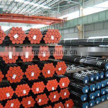 chrome plated weld steel pipes