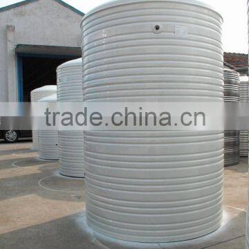 Solar 200L water boiler