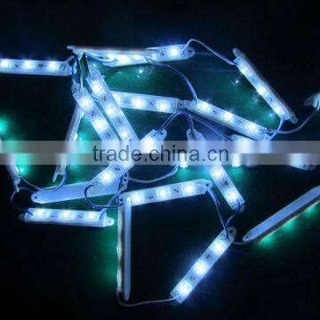 China Supplier 12V DC SMD5050 Rgb Led Module photo-2