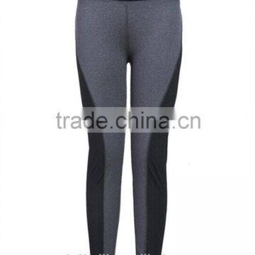 2016 women sports wear long tight yoga pants