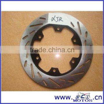 SCL-2015010043 For YAMAHA motorcycle brake disc rotor