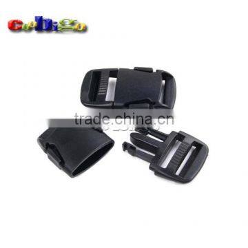 1" Strong & Press Buckle for Tactical Backpack Outdoor Activities Accessories #FLC359-25