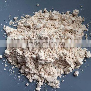 Diatomite filter aid for seasoning