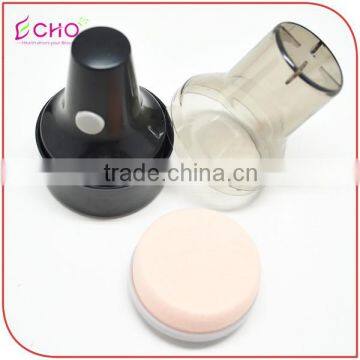 3D Low Noise Vibration Makeup Powder Puff With Case Quality Choice photo-4