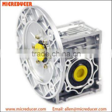 NMRV Worm Gearbox photo-4
