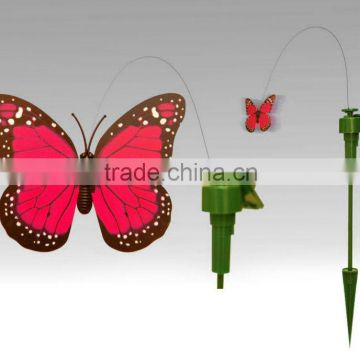 solar butterfly china