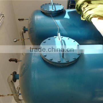 Self Cleaning Multimedia Filter photo-4
