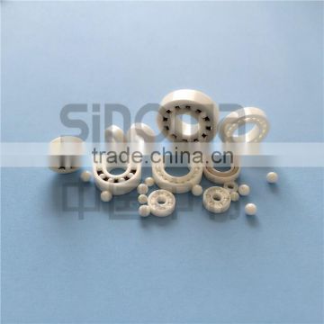 cheap zirconium oxide ceramic bearing