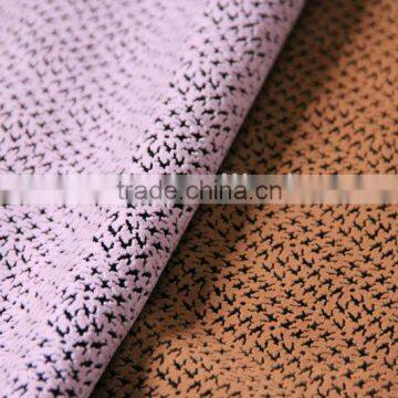 Flocked/Flocking/Flock Fabric