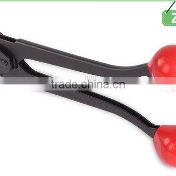 HB810 HC812 Professional Steel Strapping Combo Set Tensioner and Sealer photo-2