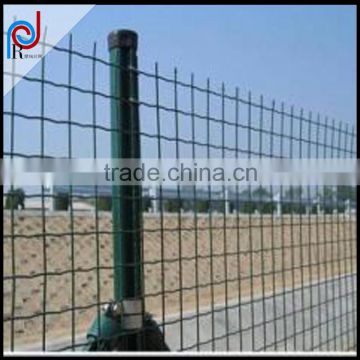 Anping Panrui Decorative Long Lasting Euro Fence factory