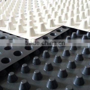 Hdpe Sheet Dimple Drain Board/ Dimple Drain Board photo-4