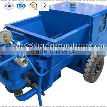 Competitive Grouting Machine Price